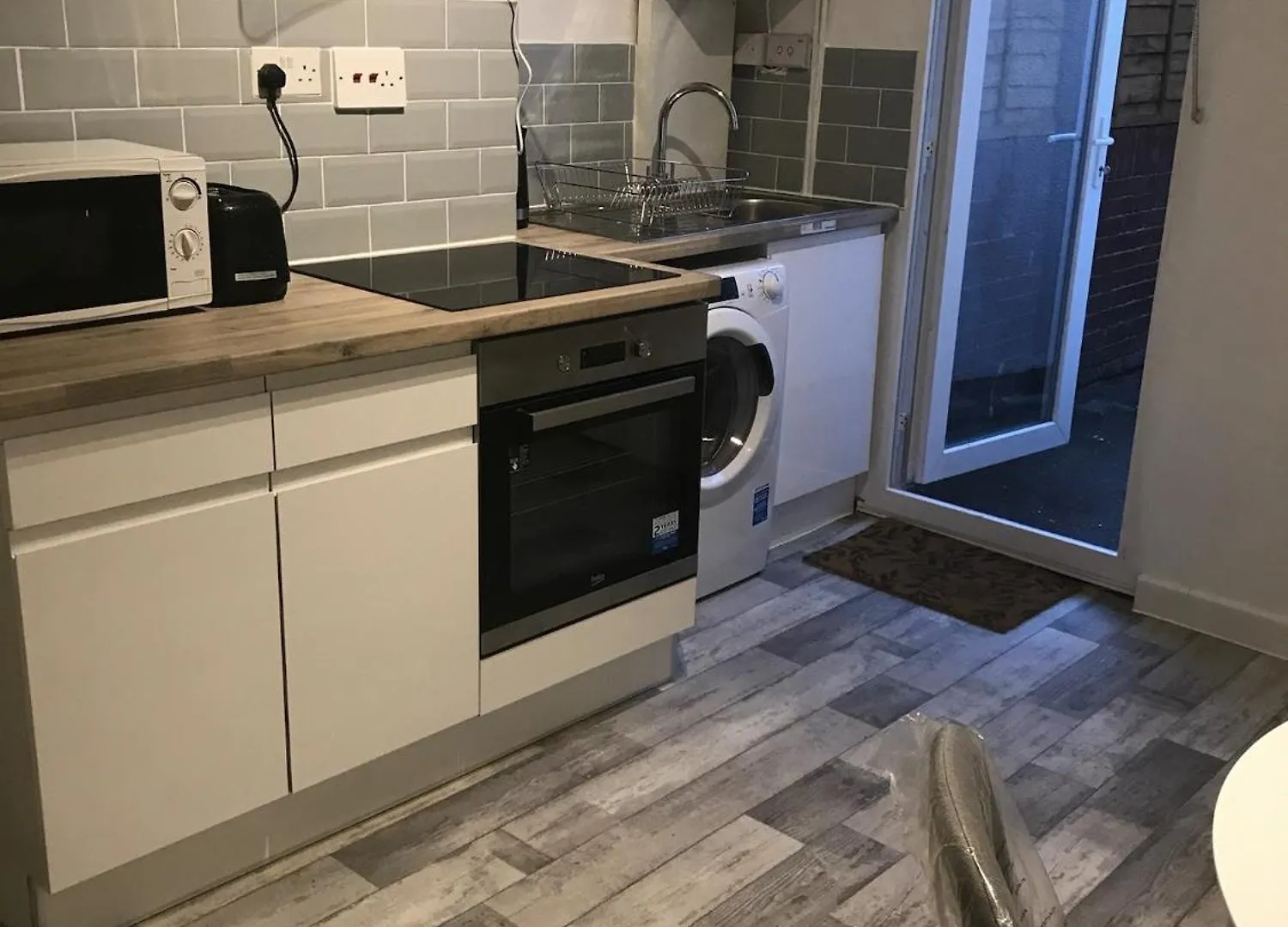 Kasu Lodge - Radford, Nottingham 0*,  United Kingdom