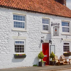 St Quintin Arms Inn Harpham