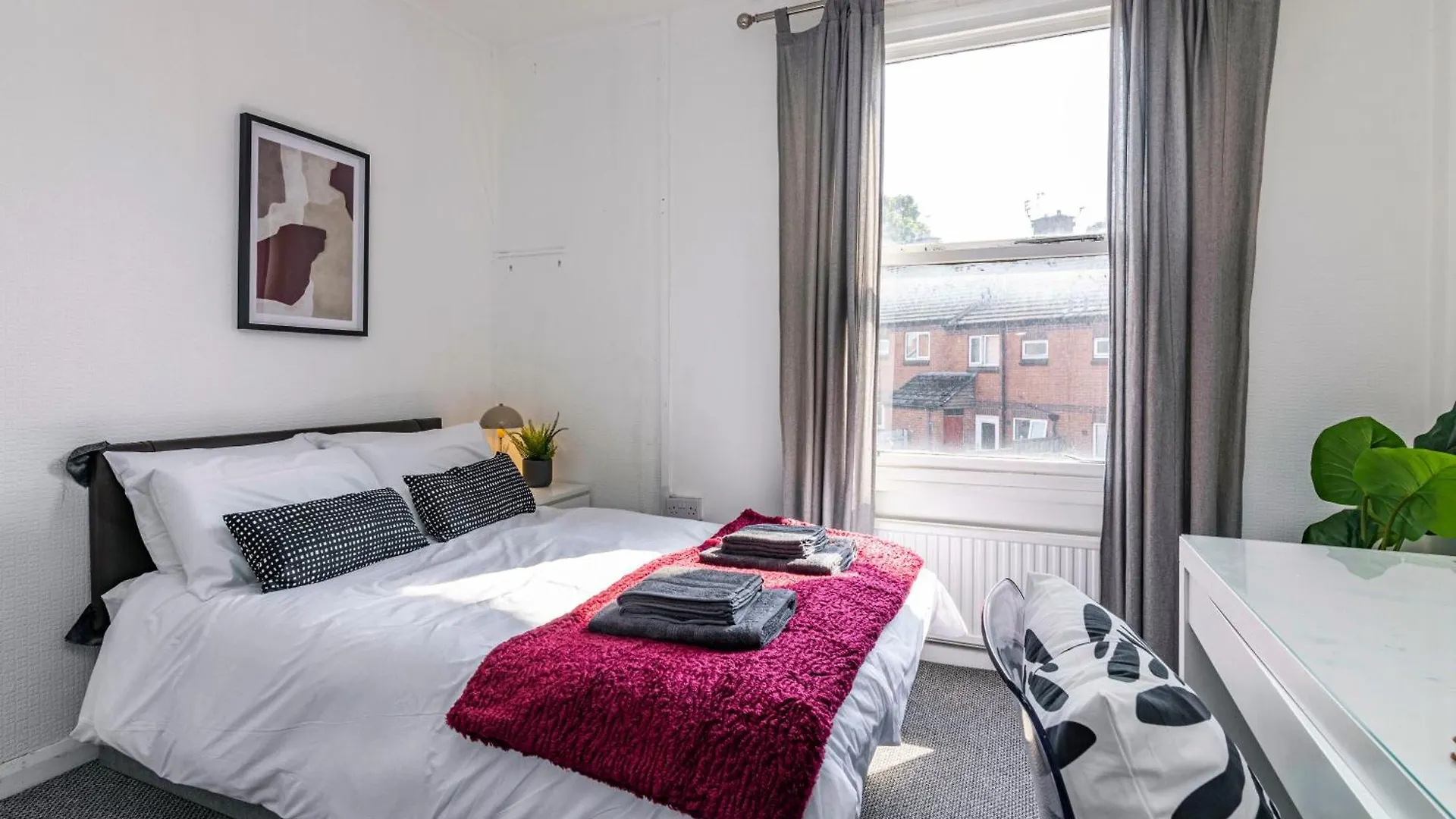 Gasthof Kasu Lodge - Radford, Nottingham